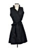 La Roque Black Casual Dress Size 4 - photo 1