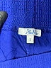 Abbeline 100% Rayon Blue Casual Pants Size S - photo 4