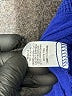 Abbeline 100% Rayon Blue Casual Pants Size S - photo 5