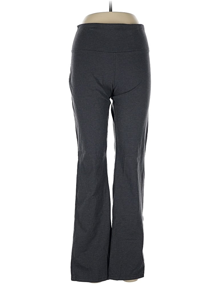 Pre-owned Xersion Active Pants In Gray