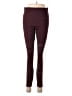 Athleta Burgundy Active Pants Size M - photo 1