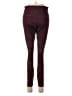 Athleta Burgundy Active Pants Size M - photo 2