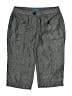 Derek Lam Chevron-herringbone Gray Shorts Size 2 - photo 1