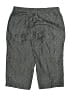 Derek Lam Chevron-herringbone Gray Shorts Size 2 - photo 2