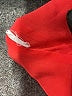 1.State Orange Short Sleeve Blouse Size XXL - photo 8