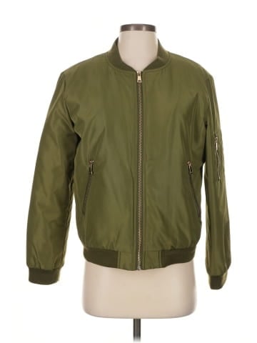 Love Token Jacket (view 1)