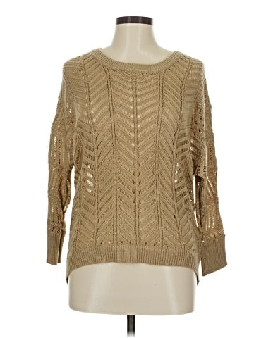 metaphor Pullover Sweater (view 1)