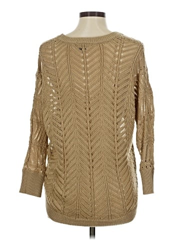 metaphor Pullover Sweater (view 2)