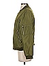Love Token 100% Polyester Green Jacket Size S - photo 5