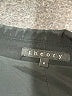 Theory Black Wool Blazer Size 2 - photo 6