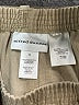 Alfred Dunner 100% Polyester Solid Tan Casual Skirt Size 8 - photo 4