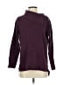 Max Studio Burgundy Turtleneck Sweater Size S - photo 1