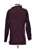 Max Studio Burgundy Turtleneck Sweater Size S - photo 2