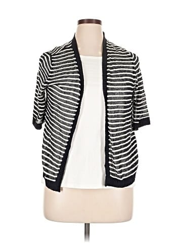 AB Studio Cardigan (view 1)