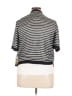 AB Studio Black Cardigan Size XL - photo 2