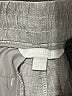 Athleta Gray Shorts Size 8 - photo 3
