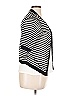 AB Studio Black Cardigan Size XL - photo 4