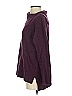 Max Studio Burgundy Turtleneck Sweater Size S - photo 5