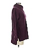 Max Studio Burgundy Turtleneck Sweater Size S - photo 4