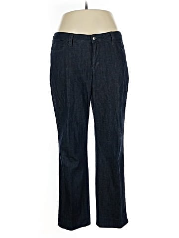 Hot Bottoms Jeans (view 1)