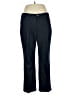 Hot Bottoms Tweed Blue Jeans Size 16 - photo 1