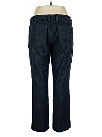 Hot Bottoms Jeans (view 2)