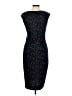 En Focus Studio Blue Cocktail Dress Size 8 - photo 2