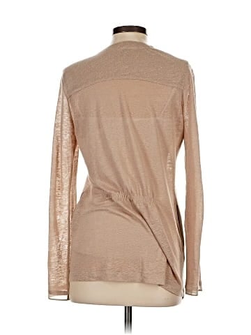 Ecru Cardigan (view 2)