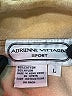 Adrienne Vittadini Tan Blazer Size L - photo 6