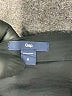 Gap 100% Polyester Solid Black Formal Skirt Size 4 - photo 4
