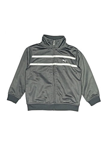 Puma Track Jacket (view 1)
