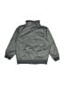 Puma 100% Polyester Stripes Gray Track Jacket 18-24 MO / 24 MO - photo 2