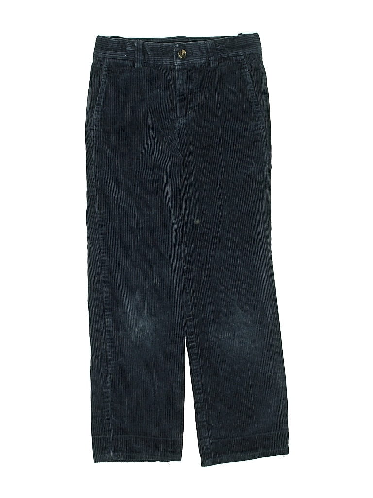 Pre-owned Brooks Brothers Kids' Jeans In Blue