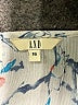 And 100% Polyester Ivory 3/4 Sleeve Blouse Size 16 - photo 7