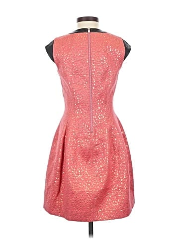 Cut25 Cocktail Dress (view 2)