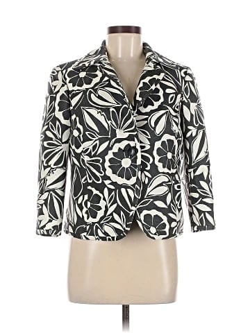 Sigrid Olsen Blazer (view 1)