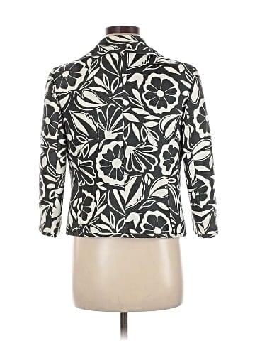 Sigrid Olsen Blazer (view 2)