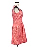 Cut25 Hearts Pink Cocktail Dress Size 0 - photo 4