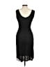 Assorted Brands Black Cocktail Dress Size 8 - photo 2