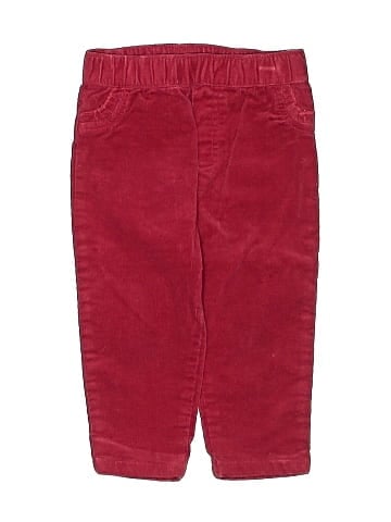 First Impressions Casual Pants (view 1)