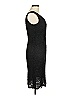 Assorted Brands Black Cocktail Dress Size 8 - photo 4