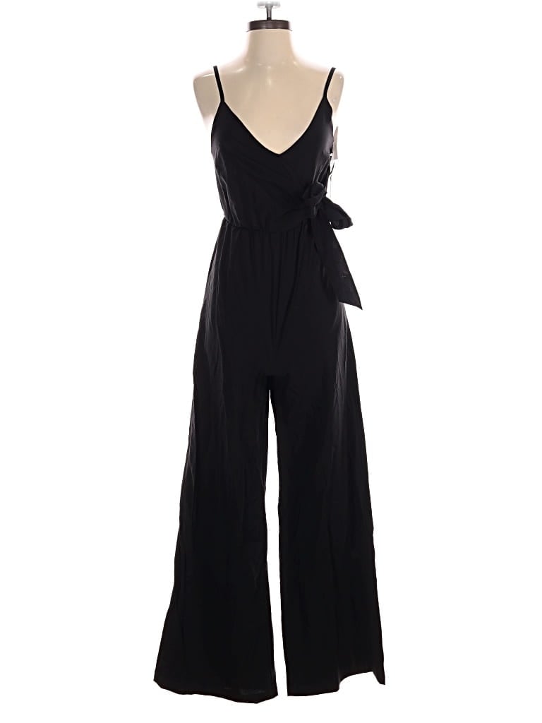 Chelsea28 Jumpsuit In Black
