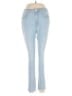 Rag & Bone Hearts Blue Jeans Size 28 waist - photo 1