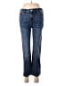 So Slimming by Chico's Blue Jeans Size Sm (0) - photo 1