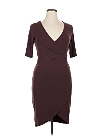 Leith Cocktail Dress (view 1)
