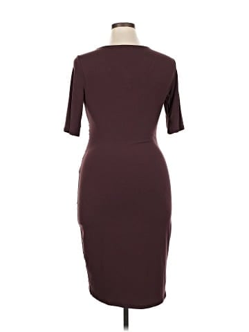 Leith Cocktail Dress (view 2)