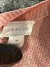 Caslon Solid Pink Pullover Sweater Size XL - photo 7
