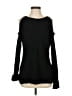 Dolce Cabo Black Pullover Sweater Size S - photo 1
