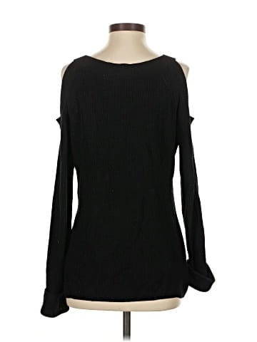 Dolce Cabo Pullover Sweater (view 2)