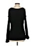 Dolce Cabo Black Pullover Sweater Size S - photo 2